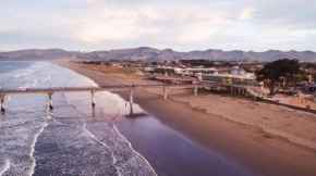 Beachfront Haven, Christchurch
